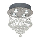 SAVINA 32CM CTC CEILING LIGHT