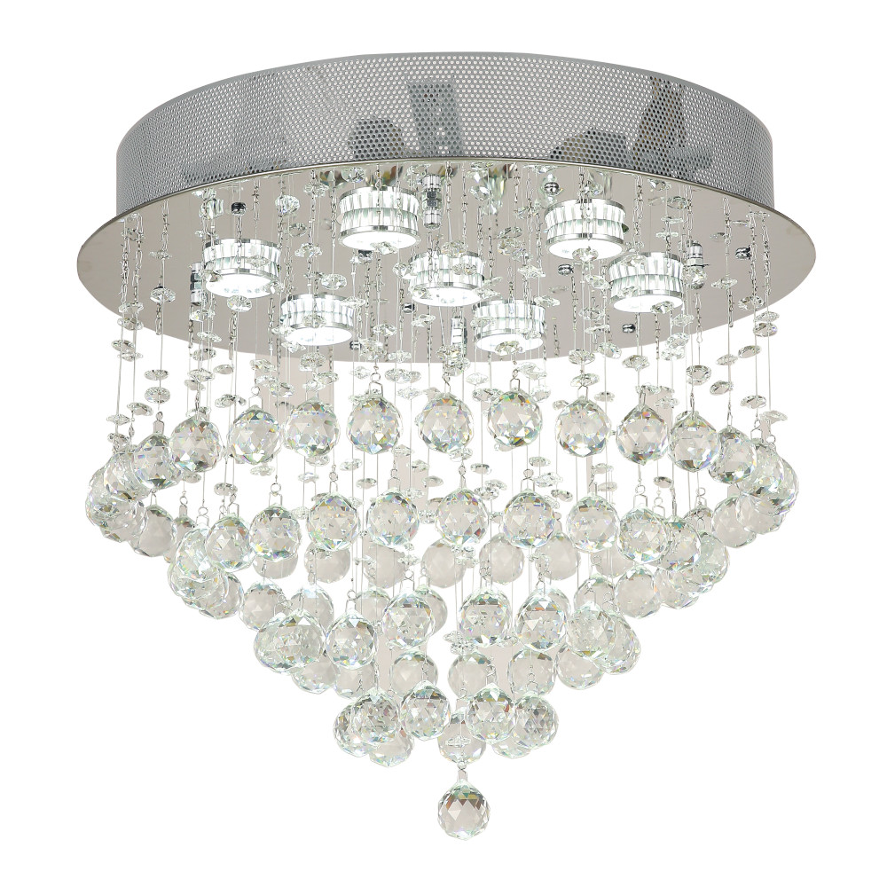 SAVINA 45CM CTC CEILING LIGHT