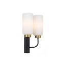 SEBRING WALL LIGHT