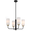 SEBRING 4 PENDANT LIGHT
