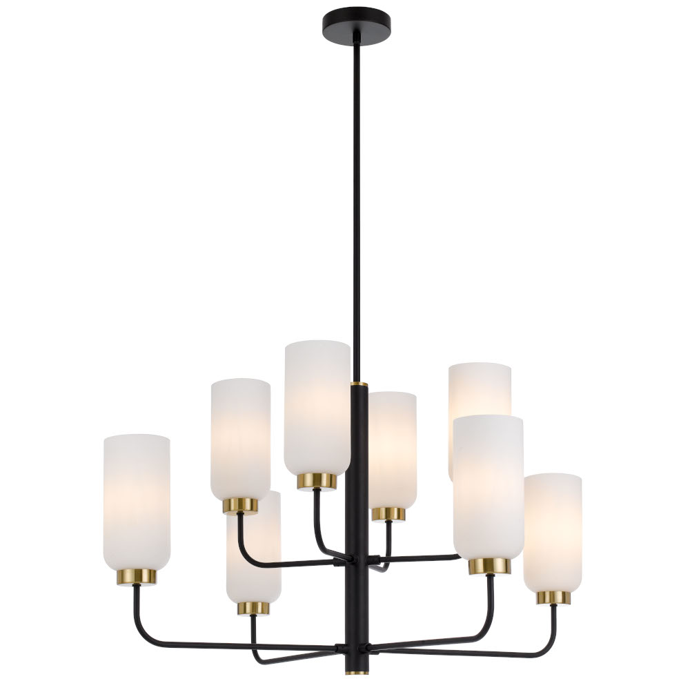 SEBRING 8 PENDANT LIGHT