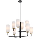 SEBRING 8 PENDANT LIGHT