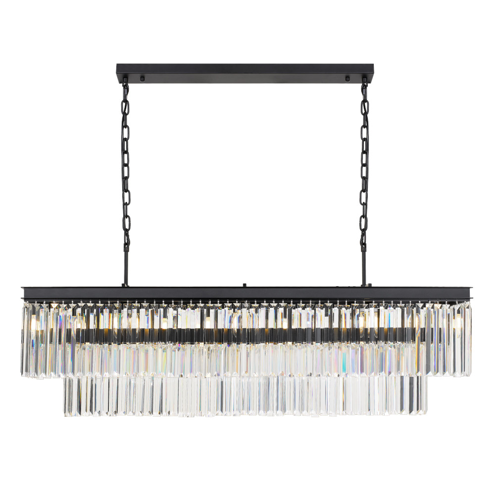 SERENE 13 PENDANT LIGHT