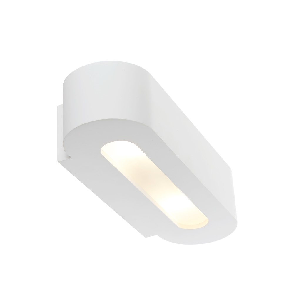 STRATON GYPSUM INDOOR WALL LIGHT