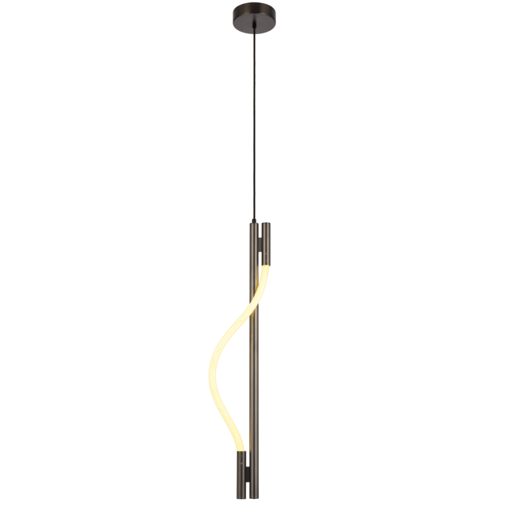 TAFT 75CM LED PENDANT LIGHT