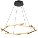 TARSON 1 TIER LED PENDANT LIGHT