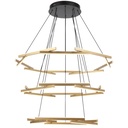 TARSON 3 TIER LED PENDANT LIGHT