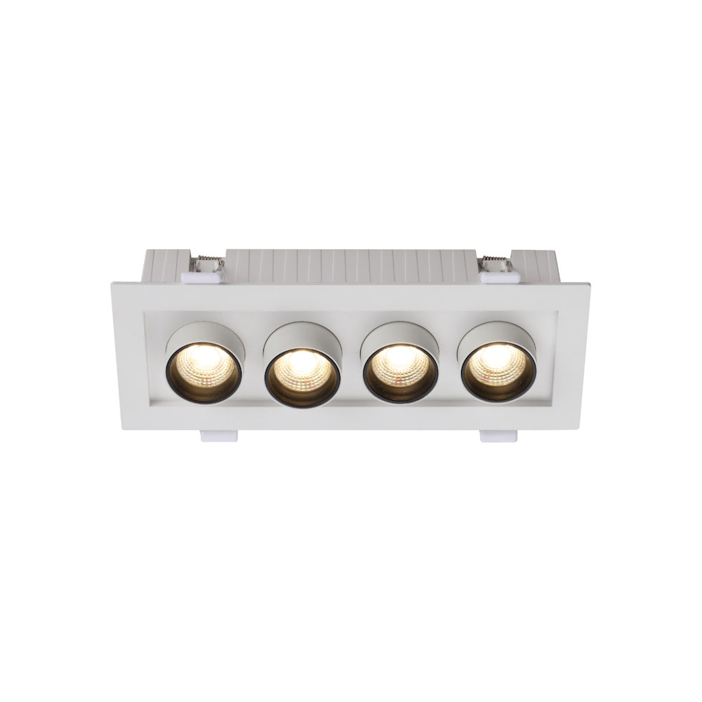 TILDA 4 LED DOWNLIGHT