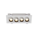 TILDA 4 LED DOWNLIGHT