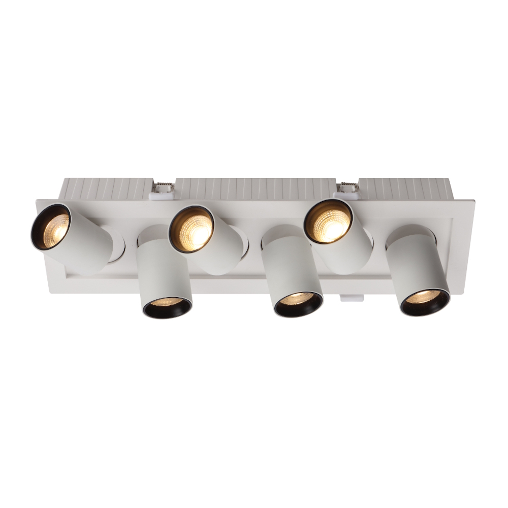 TILDA 6 LED DOWNLIGHT