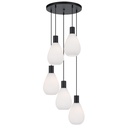 TRESOR 5 PENDANT LIGHT
