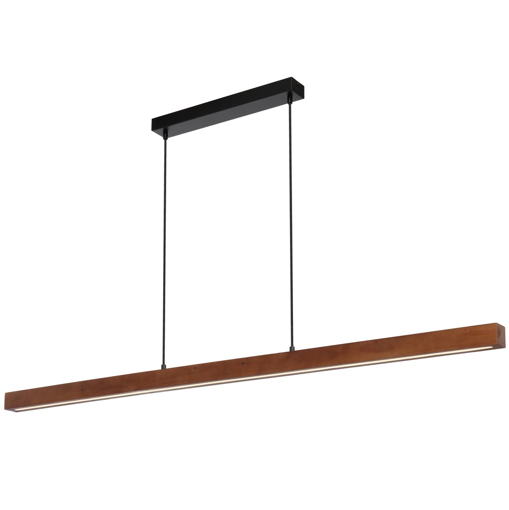 TRUSO LED LINEAR PENDANT LIGHT