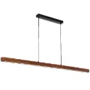 TRUSO LED LINEAR PENDANT LIGHT