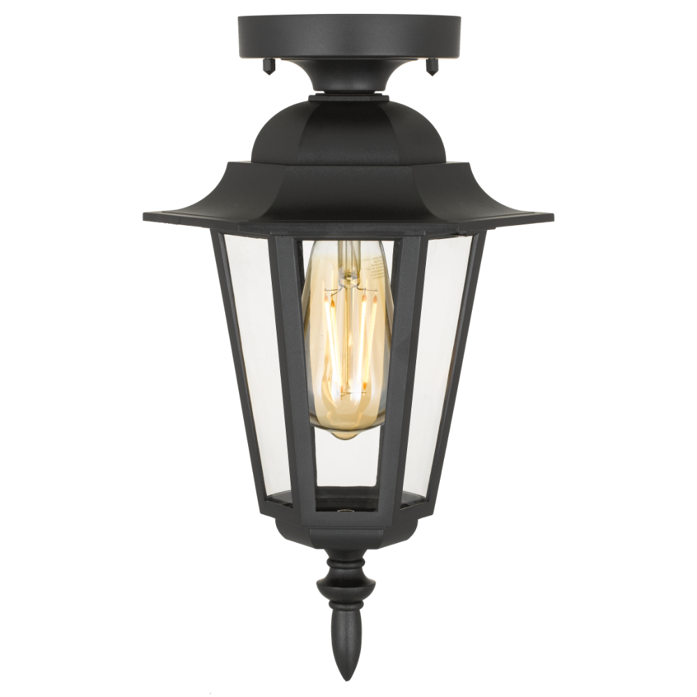 UPTON EXTERIOR CTC CEILING LIGHT