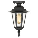 UPTON EXTERIOR CTC CEILING LIGHT