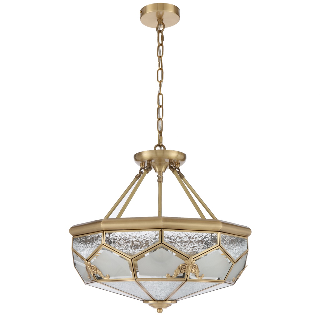 VALMONT PENDANT LIGHT CTC CEILING LIGHT
