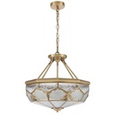 VALMONT PENDANT LIGHT CTC CEILING LIGHT