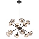 VARLIN 12 PENDANT LIGHT