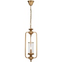 VELDEN 1 PENDANT LIGHT