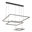 ZAFRA 3 TIER PENDANT LIGHT