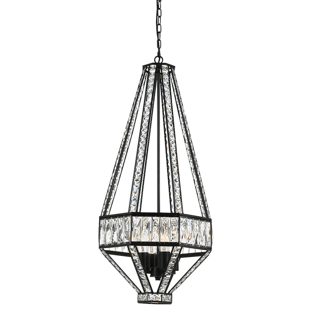 ZOFIO 4 PENDANT LIGHT