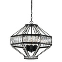 ZOFIO 5 PENDANT LIGHT
