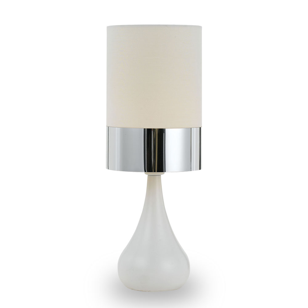 AKIRA CERAMIC TABLE LAMP