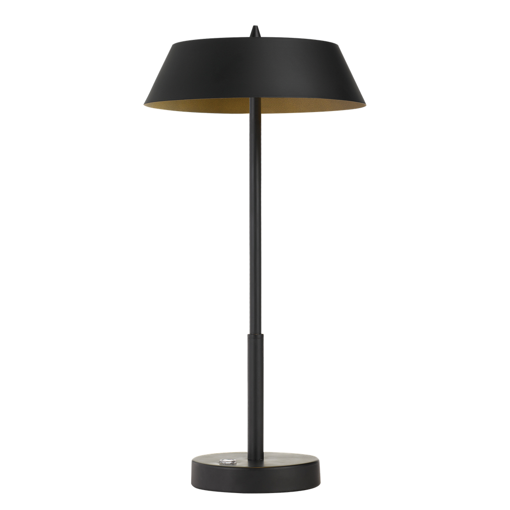 ALLURE LED TABLE LAMP