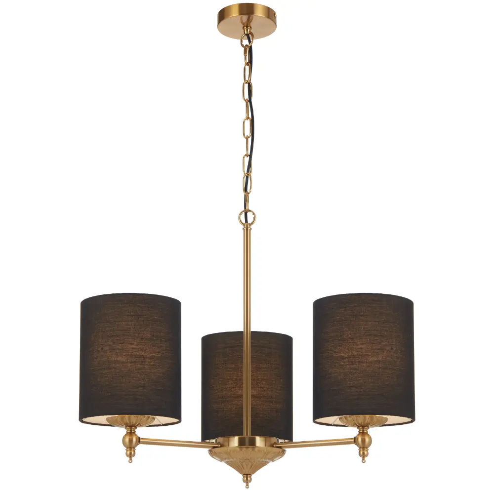 ARGOS 3 PENDANT LIGHT