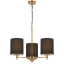 ARGOS 3 PENDANT LIGHT
