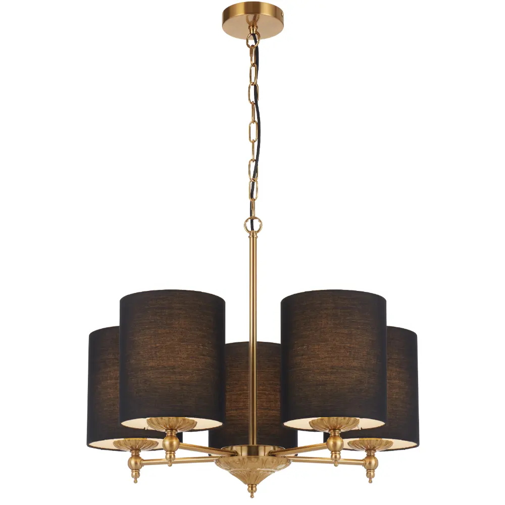 ARGOS 5 PENDANT LIGHT
