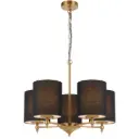 ARGOS 5 PENDANT LIGHT