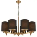 ARGOS 8 PENDANT LIGHT
