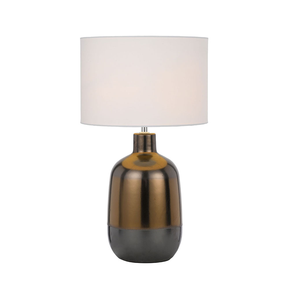 ARTHUR CERAMIC TABLE LAMP