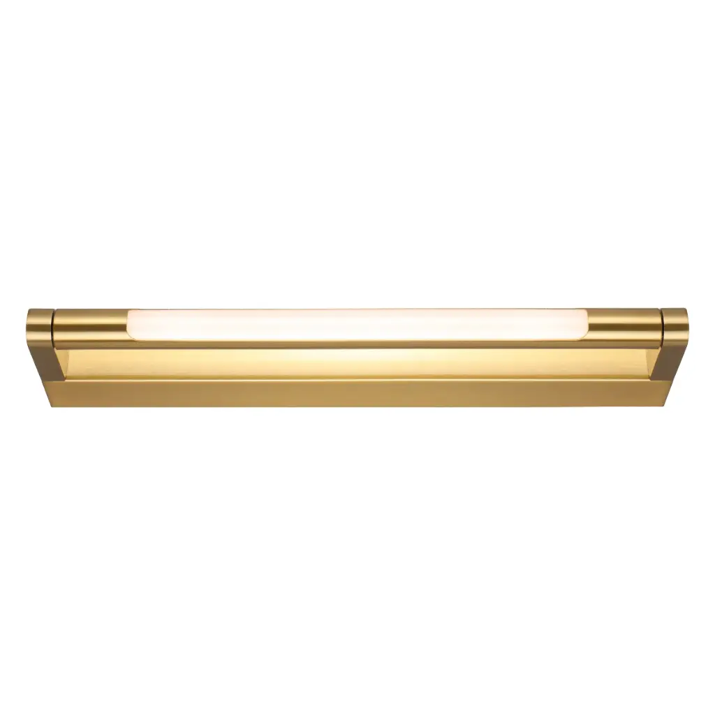 ARVIN 40CM LED VANITY WALL LIGHT
