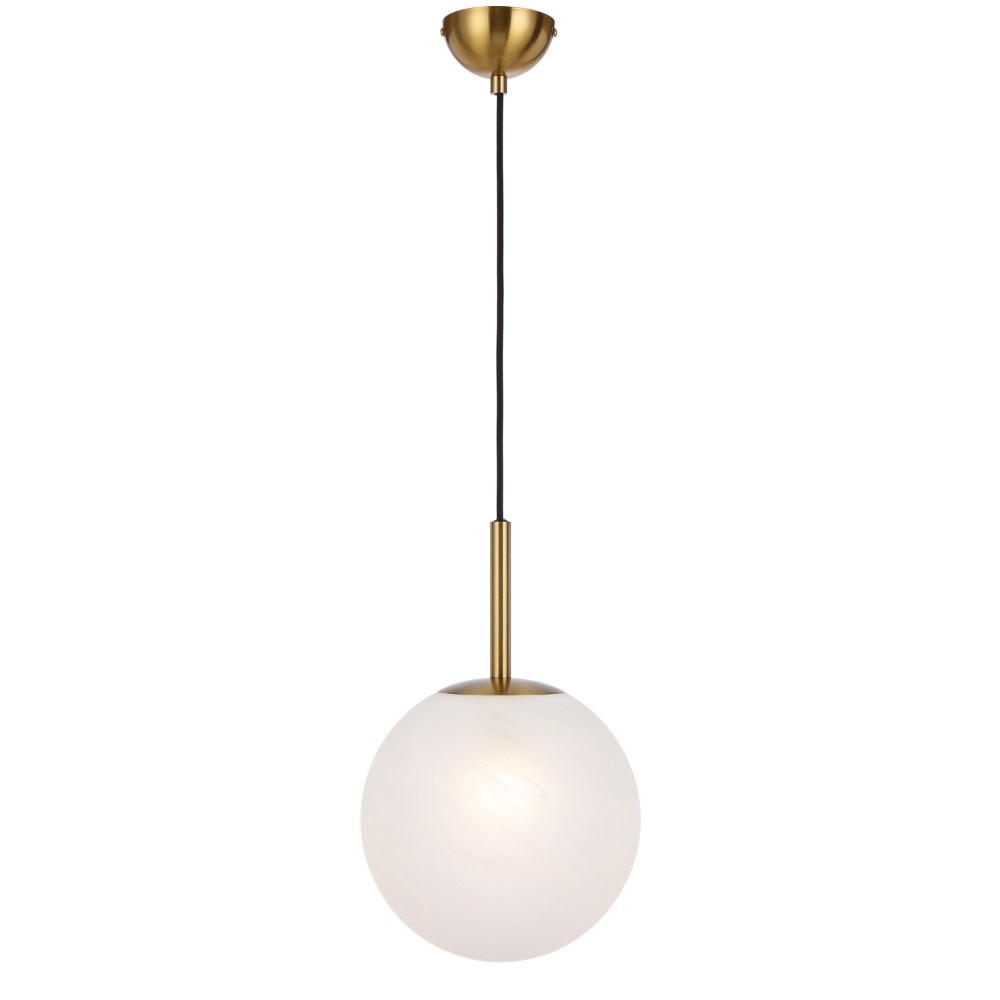 BALLY 10 PENDANT LIGHT