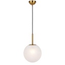 BALLY 10 PENDANT LIGHT