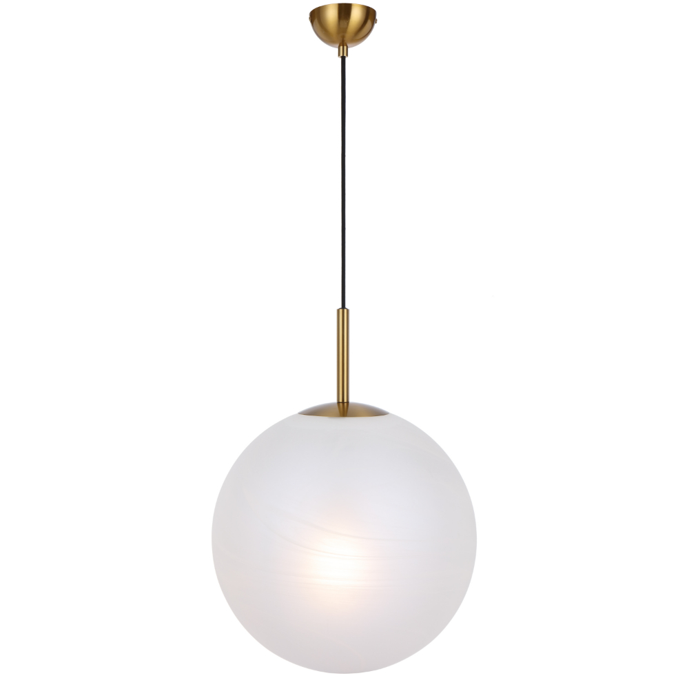 BALLY 16 PENDANT LIGHT