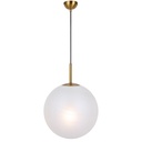 BALLY 16 PENDANT LIGHT