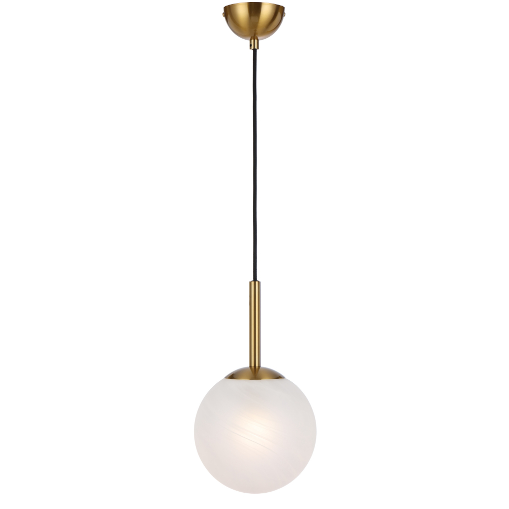 BALLY 8 PENDANT LIGHT