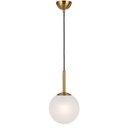 BALLY 8 PENDANT LIGHT