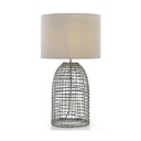 BAYZ 32CM TABLE LAMP SMALL