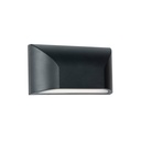 BLOC EXTERIOR LED WALL LIGHT