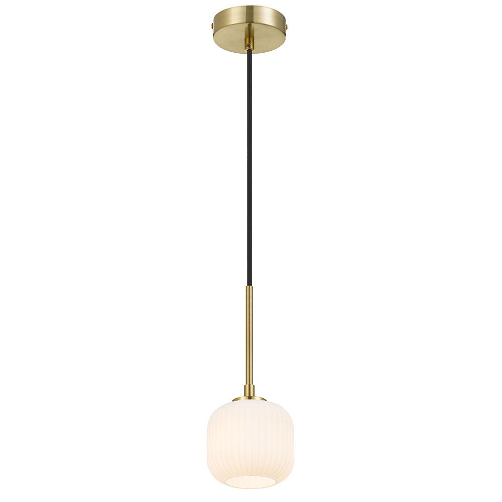 BOBO 1 PENDANT LIGHT