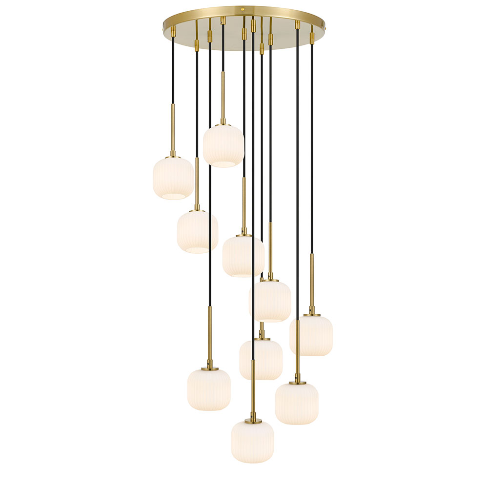 BOBO 10 PENDANT LIGHT