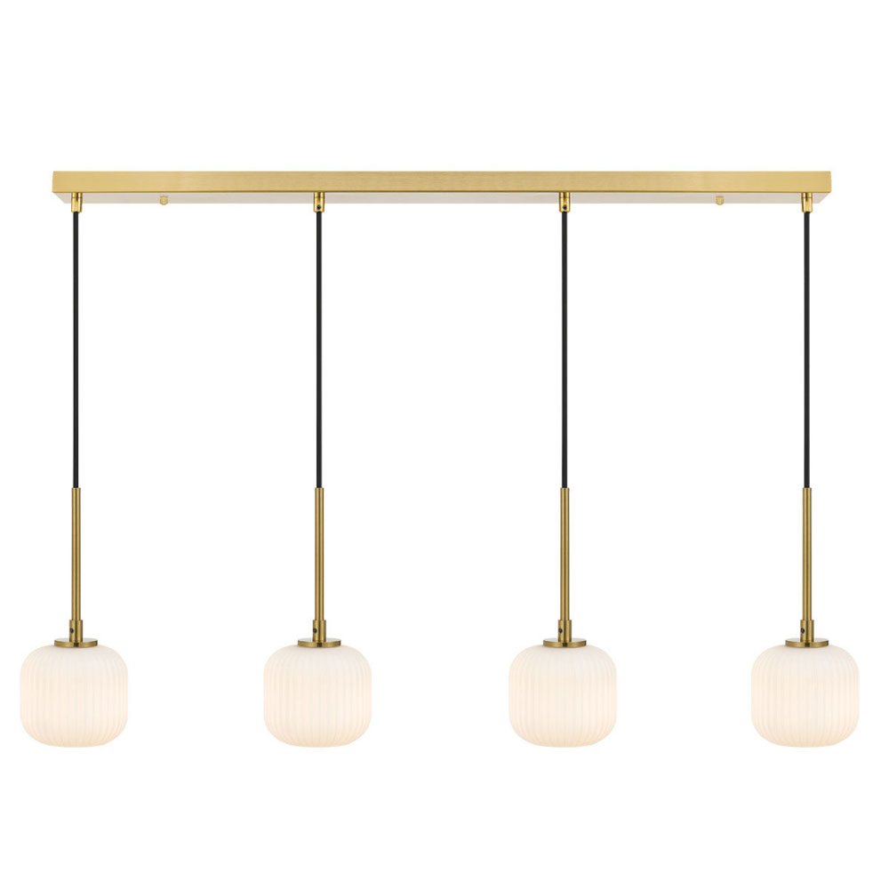 BOBO 4 PENDANT LIGHT