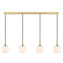 BOBO 4 PENDANT LIGHT