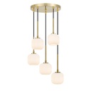 BOBO 5 PENDANT LIGHT