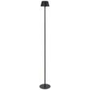 BRIANA LED RECHARGEABLE FLOOR LAMP