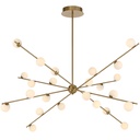 CAPTIVA 24 LED PENDANT LIGHT